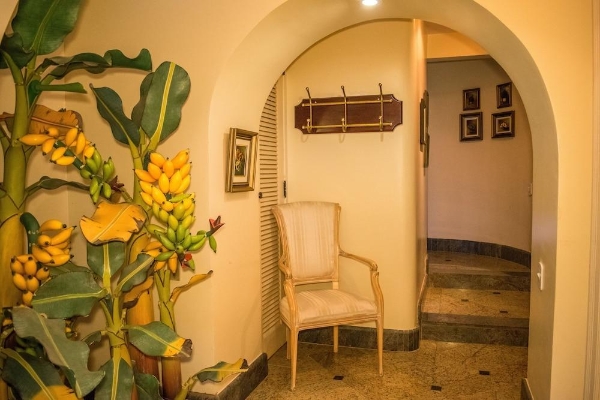 Hotel Pousada Villa da Esperanca